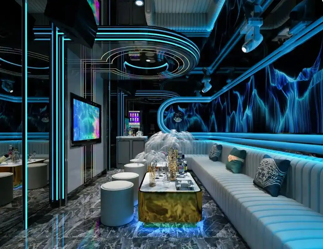 新余商务ktv预订优惠享不停-分宜县ktv预定