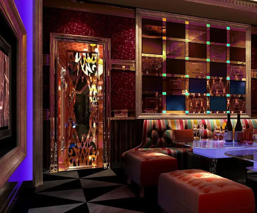 新余商务ktv尽享尊贵服务体验-分宜县ktv预定